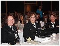 Thumbnail - clicking will open full size image - 2012 Nurse Leaders in Native Care Conference