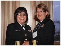 Thumbnail - clicking will open full size image - 2012 Nurse Leaders in Native Care Conference