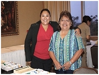 Thumbnail - clicking will open full size image - 2012 Nurse Leaders in Native Care Conference