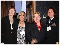 Thumbnail - clicking will open full size image - 2012 Nurse Leaders in Native Care Conference