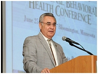 Thumbnail - clicking will open full size image - IHS 2012 National Behavioral Health Conference