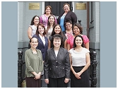 Thumbnail - clicking will open full size image - NCAI Health Fellowship Workshop