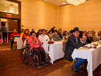 Thumbnail - clicking will open full size image - Direct Service Tribes Annual Conference, July 2014 in Albuquerque, NM