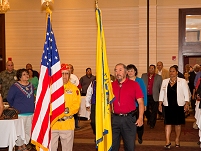 Thumbnail - clicking will open full size image - Direct Service Tribes Annual Conference, July 2014 in Albuquerque, NM