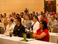 Thumbnail - clicking will open full size image - Direct Service Tribes Annual Conference, July 2014 in Albuquerque, NM