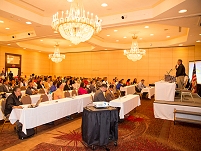 Thumbnail - clicking will open full size image - Direct Service Tribes Annual Conference, July 2014 in Albuquerque, NM