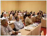 Thumbnail - clicking will open full size image - IHS Tribal Consultation Summit August 2012