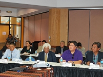 Thumbnail - clicking will open full size image - Navajo IHS Area Listening Session 