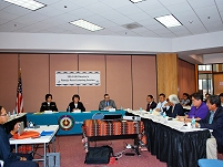 Thumbnail - clicking will open full size image - Navajo IHS Area Listening Session 