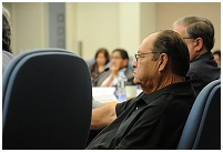 Thumbnail - clicking will open full size image - HHS Secretary's Tribal Advisory Committee Meeting