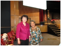 Thumbnail - clicking will open full size image - National Indian Council on Aging Conference