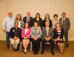 Thumbnail - clicking will open full size image - Tribal Self-Governance Advisory Committee Quarterly Meeting, July 2014
