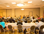 Thumbnail - clicking will open full size image - Tribal Self-Governance Advisory Committee Quarterly Meeting, July 2014