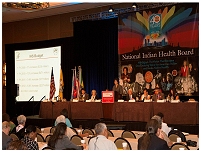Thumbnail - clicking will open full size image - NIHB 29th Annual Consumer Conference