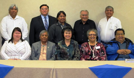 Tribal Advisory Workgroup