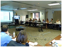 Thumbnail - clicking will open full size image - CMO - OGC Meeting