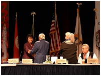 Thumbnail - clicking will open full size image - National Congress of American Indians 69th Annual Convention