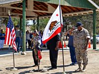 Thumbnail - clicking will open full size image - Southern California Youth Regional Treatment Center Groundbreaking