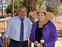 Thumbnail - clicking will open full size image - Southern California Youth Regional Treatment Center Groundbreaking