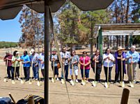 Thumbnail - clicking will open full size image - Southern California Youth Regional Treatment Center Groundbreaking