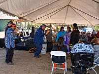 Thumbnail - clicking will open full size image - Southern California Youth Regional Treatment Center Groundbreaking