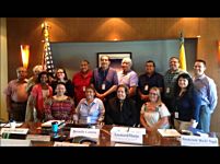 Thumbnail - clicking will open full size image - National Tribal Advisory Committee on Behavioral Health