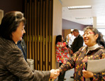 Thumbnail - clicking will open full size image - IHS Alaska Area Listening Session