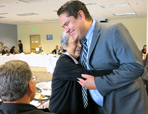 Thumbnail - clicking will open full size image - IHS Alaska Area Listening Session