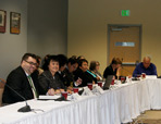 Thumbnail - clicking will open full size image - IHS Alaska Area Listening Session