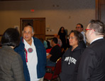 Thumbnail - clicking will open full size image - IHS Bemidji Area Listening Session