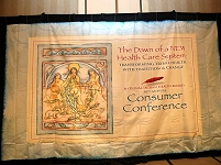 Thumbnail - clicking will open full size image - National Indian Health Board 30th Annual Consumer Conference in Traverse City, MI