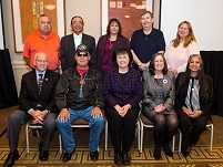 Thumbnail - clicking will open full size image - IHS Tribal Self-Governance Advisory Committee Quarterly Meeting, October 2013