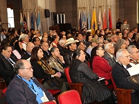 Thumbnail - clicking will open full size image - 2013 White House Tribal Nations Conference