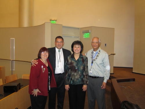 CDC  Native American Heritage Month Event