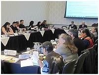 Thumbnail - clicking will open full size image - Direct Service Tribes Advisory Committee Quarterly Meeting