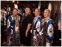 Thumbnail - clicking will open full size image - 2012 White House Tribal Nations Conference