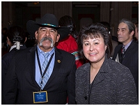 Thumbnail - clicking will open full size image - 2012 White House Tribal Nations Conference