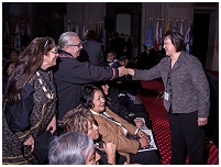 Thumbnail - clicking will open full size image - 2012 White House Tribal Nations Conference