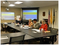 Thumbnail - clicking will open full size image - Albuquerque Area Tribal Consultation with CMS