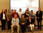 Thumbnail - clicking will open full size image - IHS Great Plains Area Tribal Listening Session, September 2014    