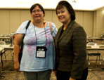 Thumbnail - clicking will open full size image - IHS Great Plains Area Tribal Listening Session, September 2014    