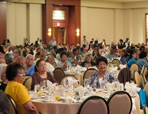 Thumbnail - clicking will open full size image - National Indian Council on Aging Conference, September 2014