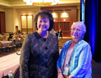 Thumbnail - clicking will open full size image - National Indian Council on Aging Conference, September 2014