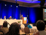 Thumbnail - clicking will open full size image - National Indian Council on Aging Conference, September 2014