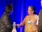 Thumbnail - clicking will open full size image - National Indian Council on Aging Conference, September 2014