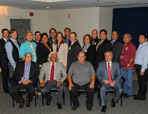 Thumbnail - clicking will open full size image - Secretary’s Tribal Advisory Committee Meeting, September 2014