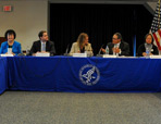 Thumbnail - clicking will open full size image - Secretary’s Tribal Advisory Committee Meeting, September 2014