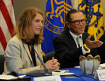 Thumbnail - clicking will open full size image - Secretary’s Tribal Advisory Committee Meeting, September 2014