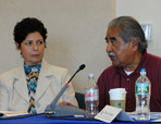 Thumbnail - clicking will open full size image - Secretary’s Tribal Advisory Committee Meeting, September 2014