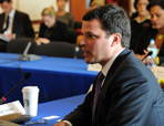 Thumbnail - clicking will open full size image - Secretary’s Tribal Advisory Committee Meeting, September 2014